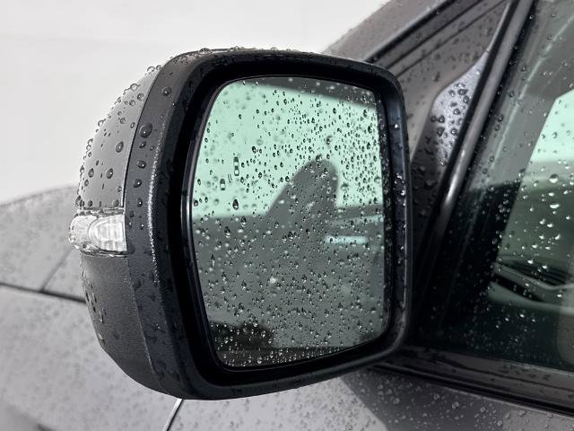 Certified 2023 Ford Edge ST image 25