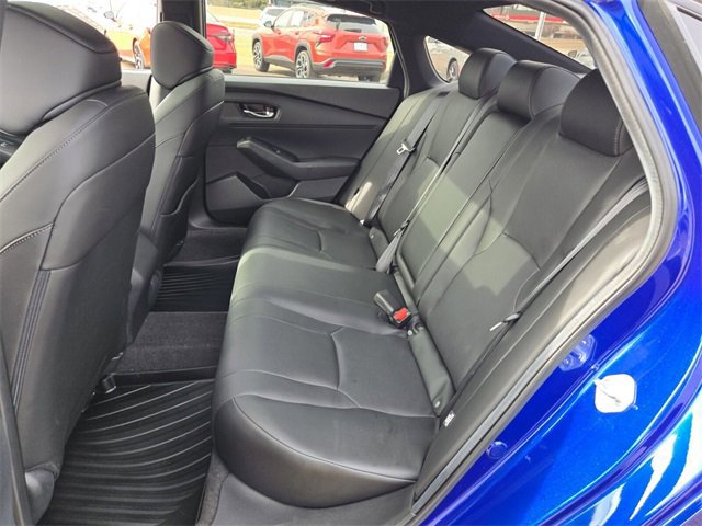 Used 2024 Honda Accord Sport image 12