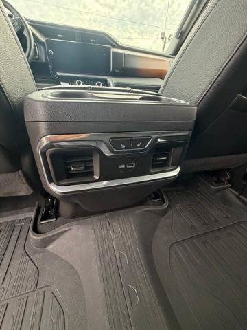 Used 2024 GMC Sierra 1500 Denali w/ Denali Reserve Package AWD/4WD image 13