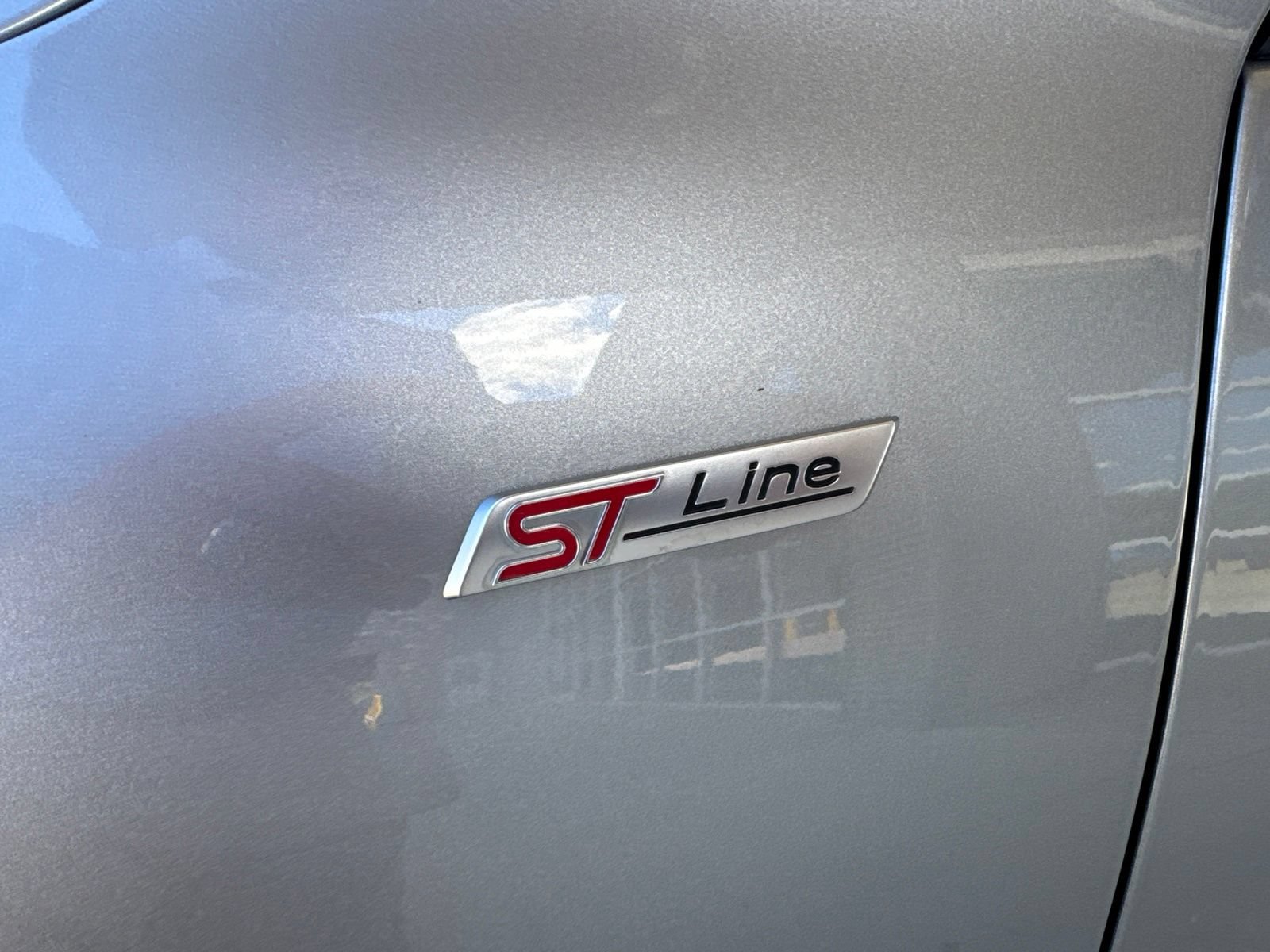 Certified 2024 Ford Escape ST-Line Select w/ Tech Pack #2 AWD/4WD image 14