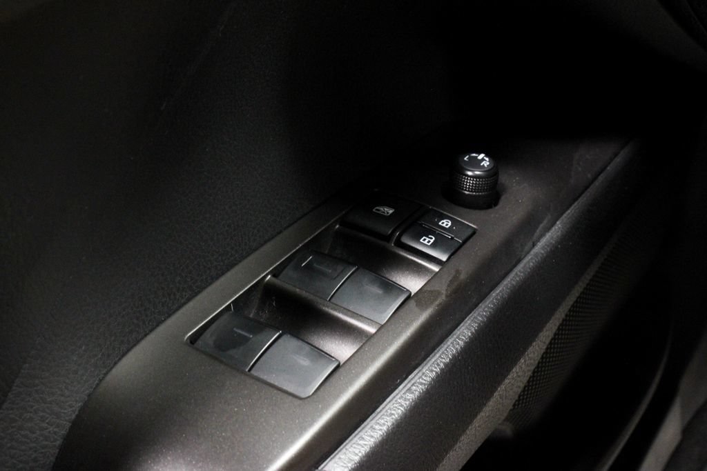 Used 2023 Toyota Camry LE w/ Convenience Package FWD image 25