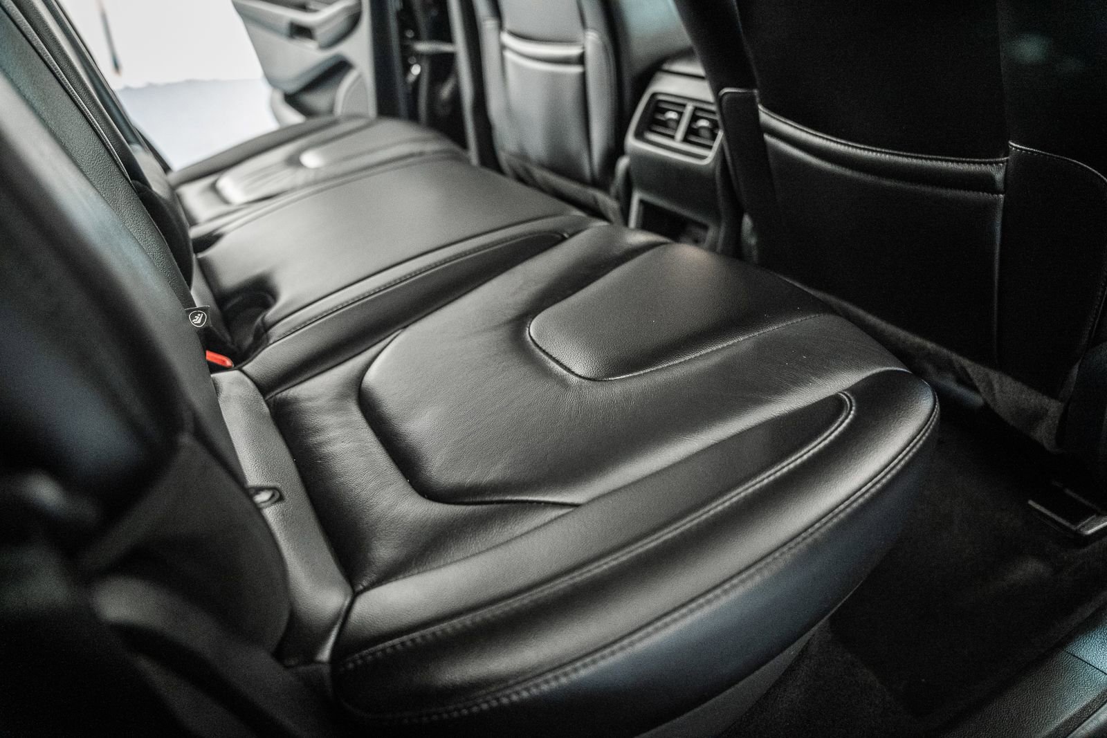 Certified 2022 Ford Edge Titanium AWD/4WD image 41