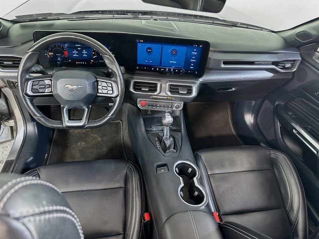 Certified 2024 Ford Mustang Premium image 24
