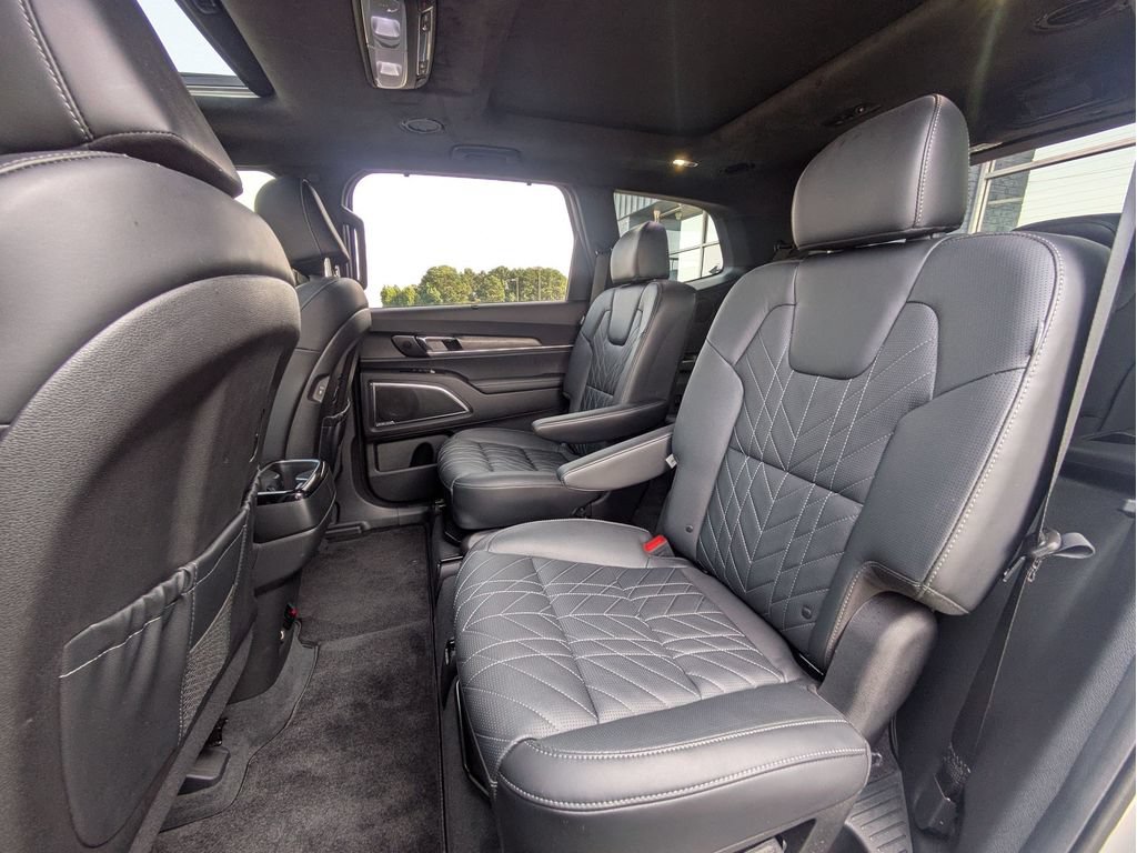 Used 2024 Kia Telluride SX Prestige X-Line AWD/4WD image 26