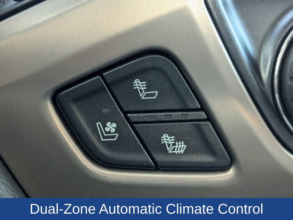 Used 2018 GMC Sierra 1500 Denali image 26