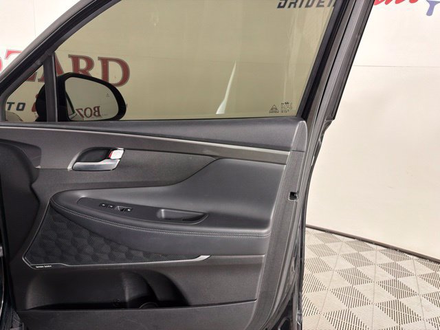 Used 2022 Hyundai Santa Fe SEL w/ Convenience + Premium Package FWD image 35