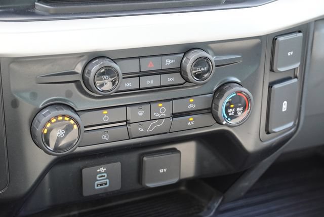 Certified 2025 Ford F250 XL AWD/4WD image 27