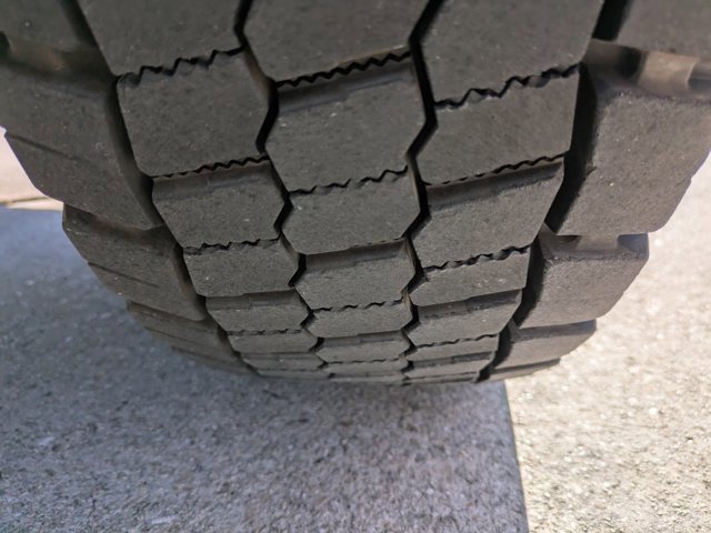 Certified 2024 Ford F450 Limited w/ FX4 Off-Road Package image 12