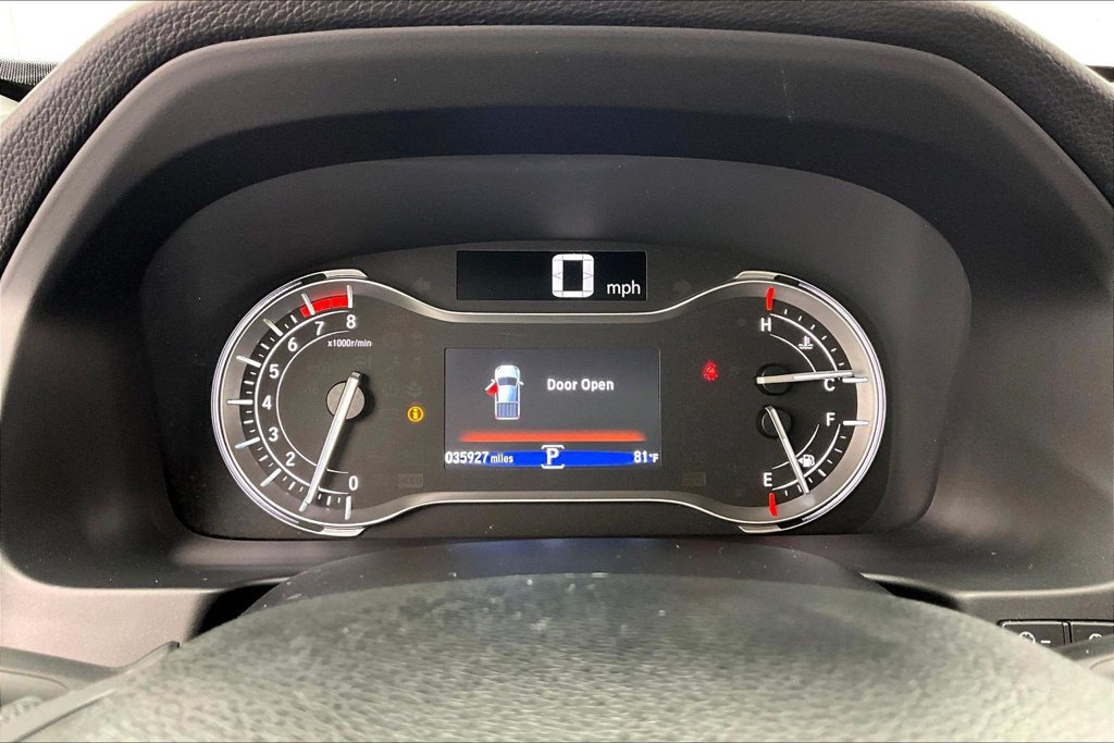 Used 2023 Honda Ridgeline Sport image 21