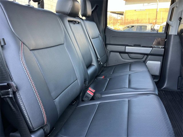 Certified 2022 Ford F150 Lariat image 20