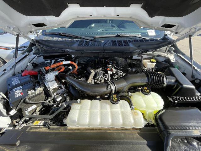 Certified 2024 Ford F150 Lariat w/ Bed Utility Package image 38