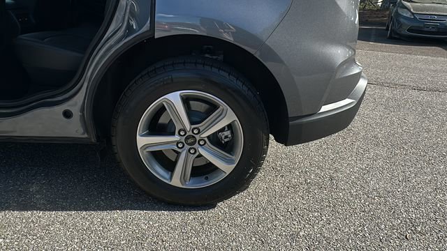 Certified 2024 Ford Edge SEL w/ Convenience Package image 19