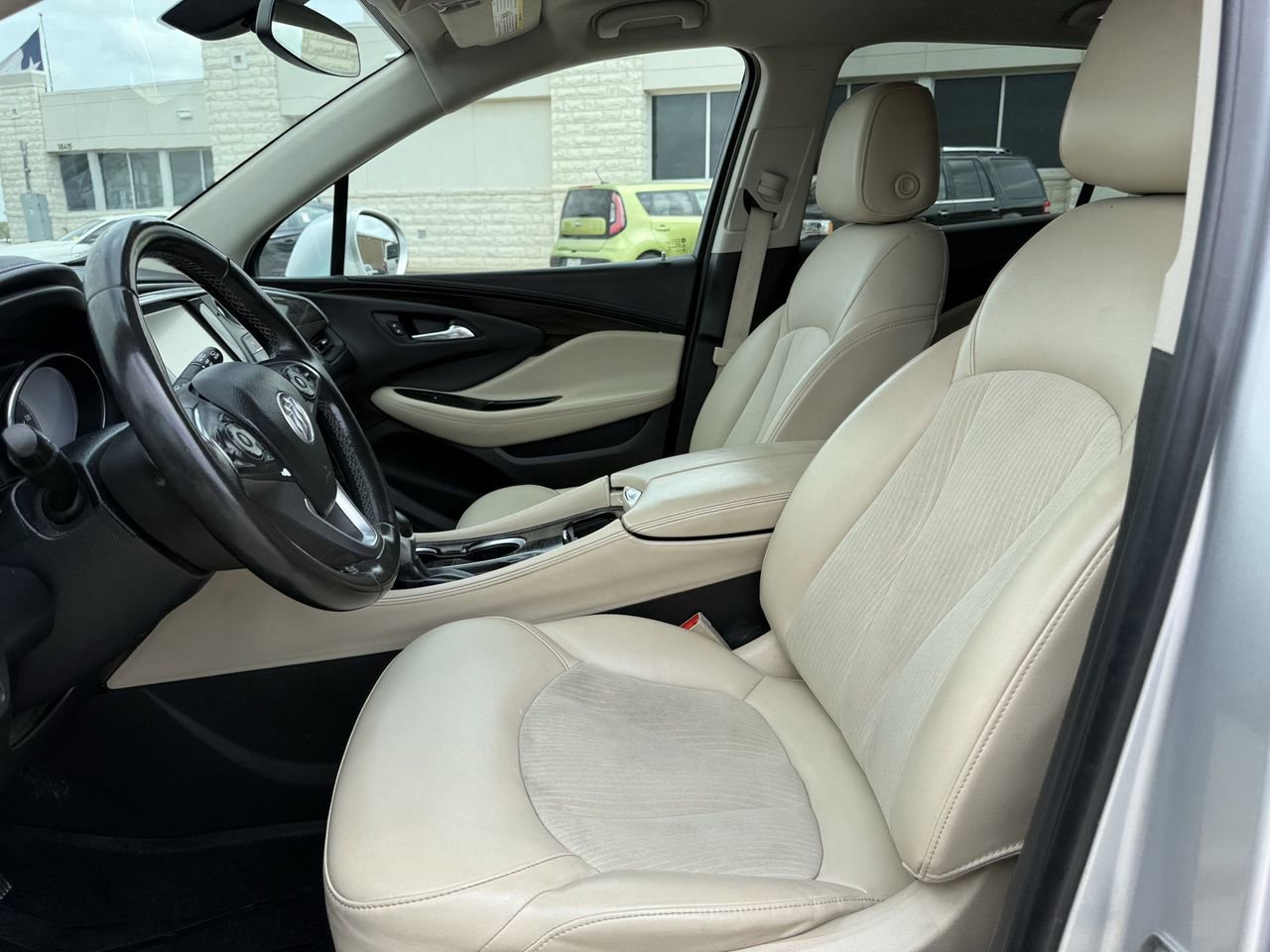 Used 2019 Buick Envision Preferred image 25
