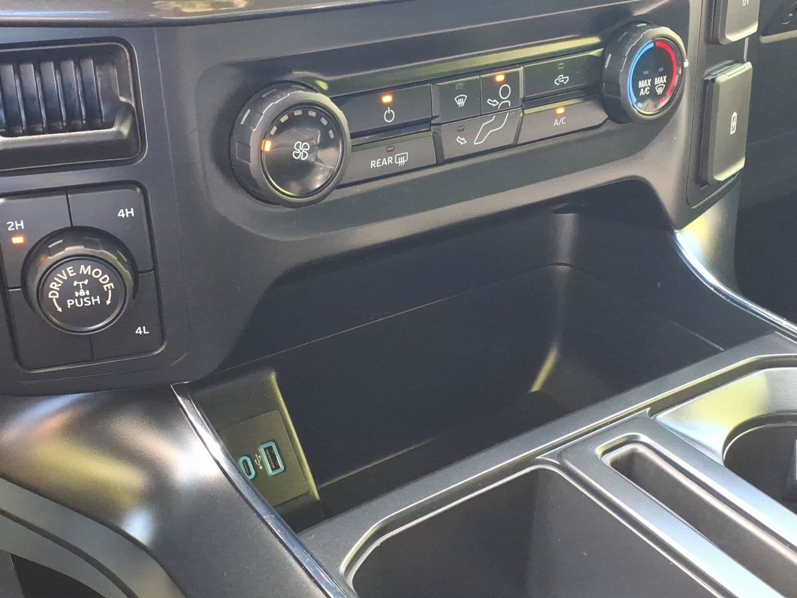 Certified 2023 Ford F150 XL w/ STX Appearance Package AWD/4WD image 19