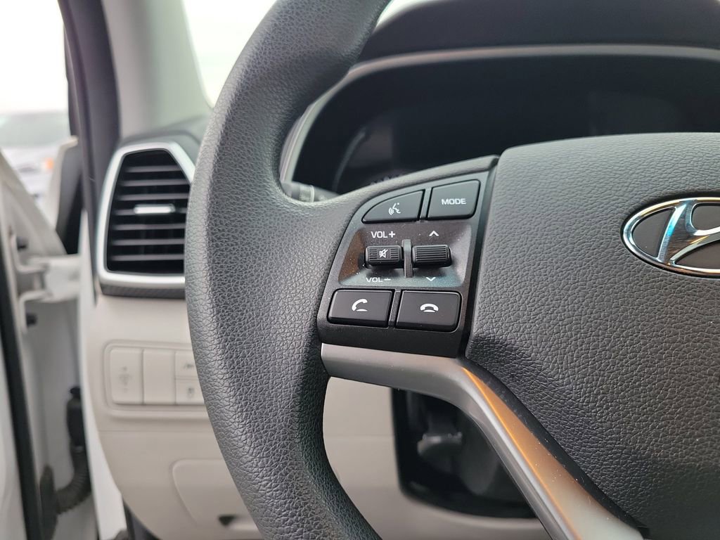 Used 2020 Hyundai Tucson SE image 23