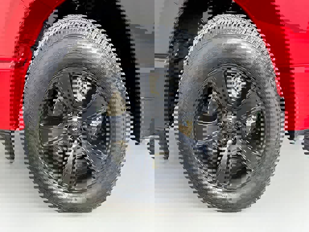 Used 2020 RAM 1500 Big Horn image 11