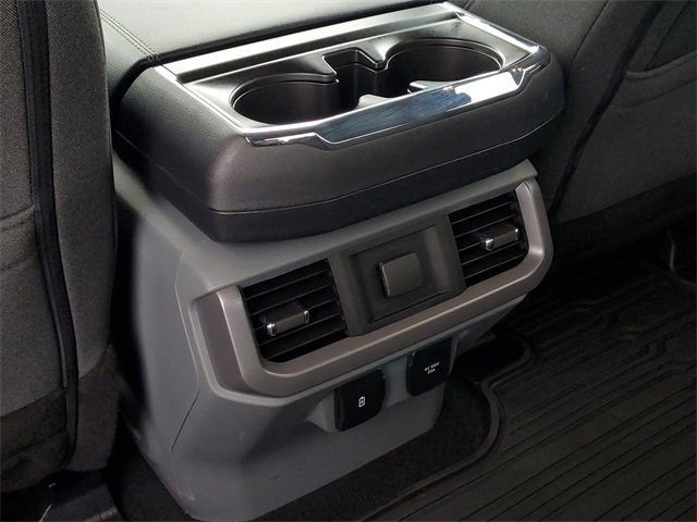 Certified 2023 Ford F150 XLT w/ Equipment Group 302A High image 28