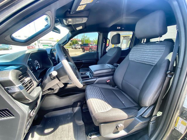 Certified 2023 Ford F150 XL w/ STX Appearance Package AWD/4WD image 14