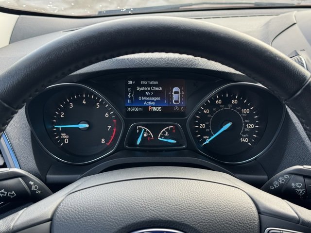 Certified 2019 Ford Escape Titanium image 30