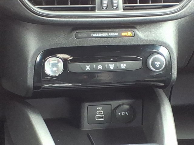 Certified 2024 Ford Escape ST-Line w/ Tech Pack #1 image 12