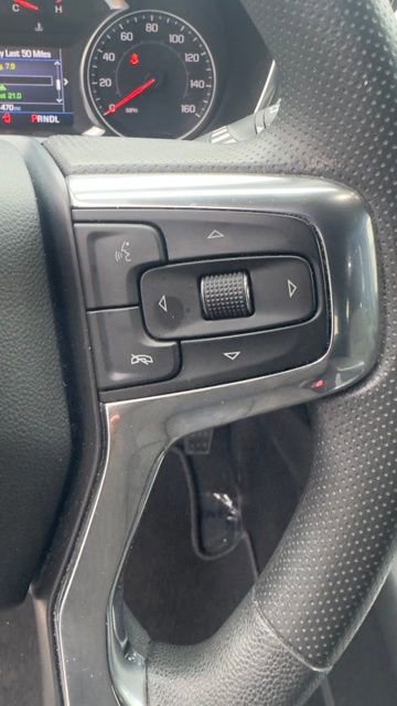 Used 2022 Chevrolet Blazer LT image 13