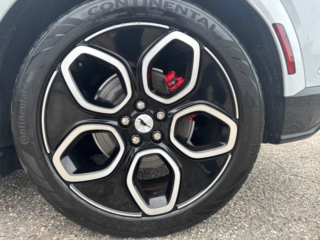 Certified 2023 Ford Mustang Mach-E GT AWD/4WD image 15