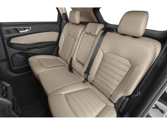 Certified 2024 Ford Edge SEL image 11