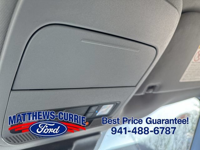 Certified 2026 Ford F350 XLT AWD/4WD image 24