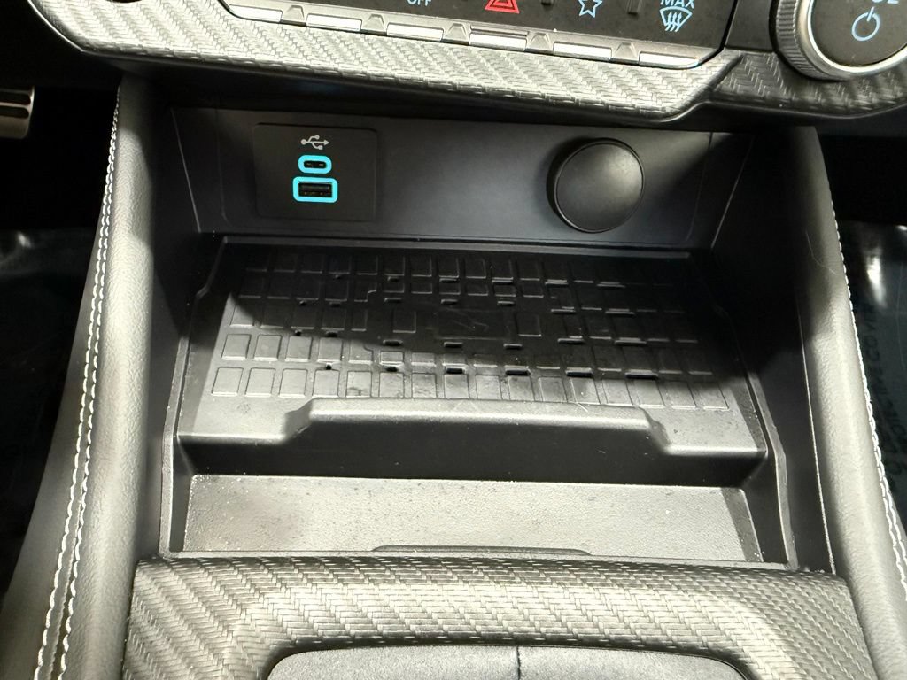 Certified 2024 Ford Mustang GT Premium RWD image 30