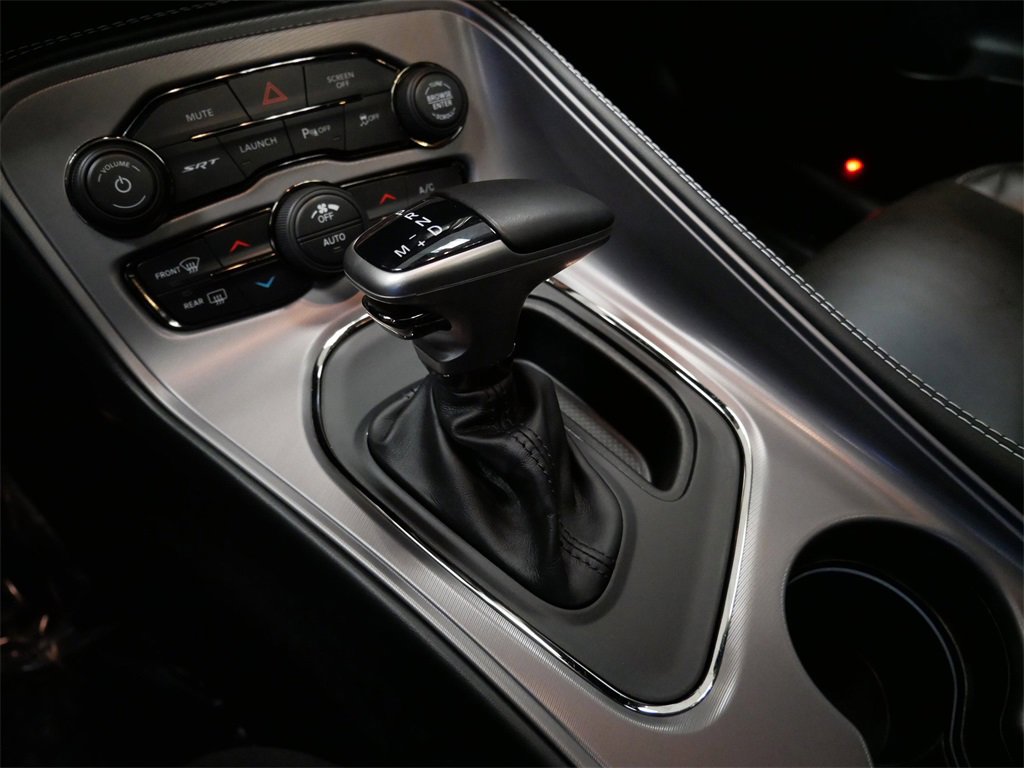 Used 2023 Dodge Challenger SRT Hellcat image 24