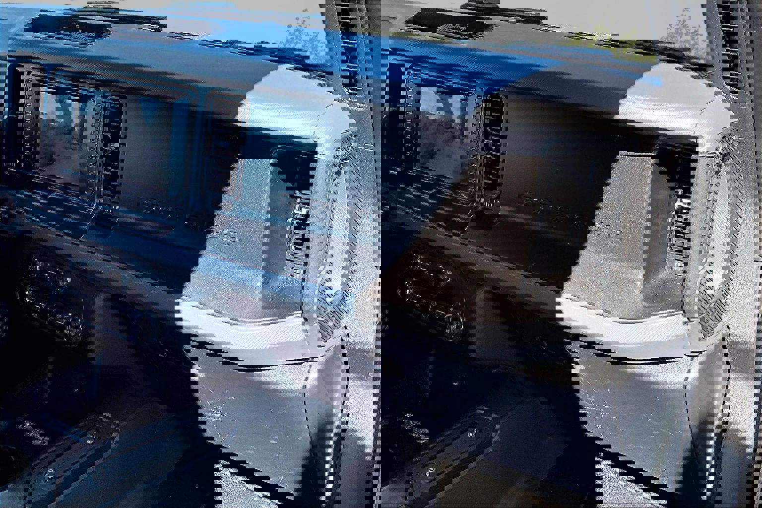 Certified 2022 Ford Bronco 4-Door image 17