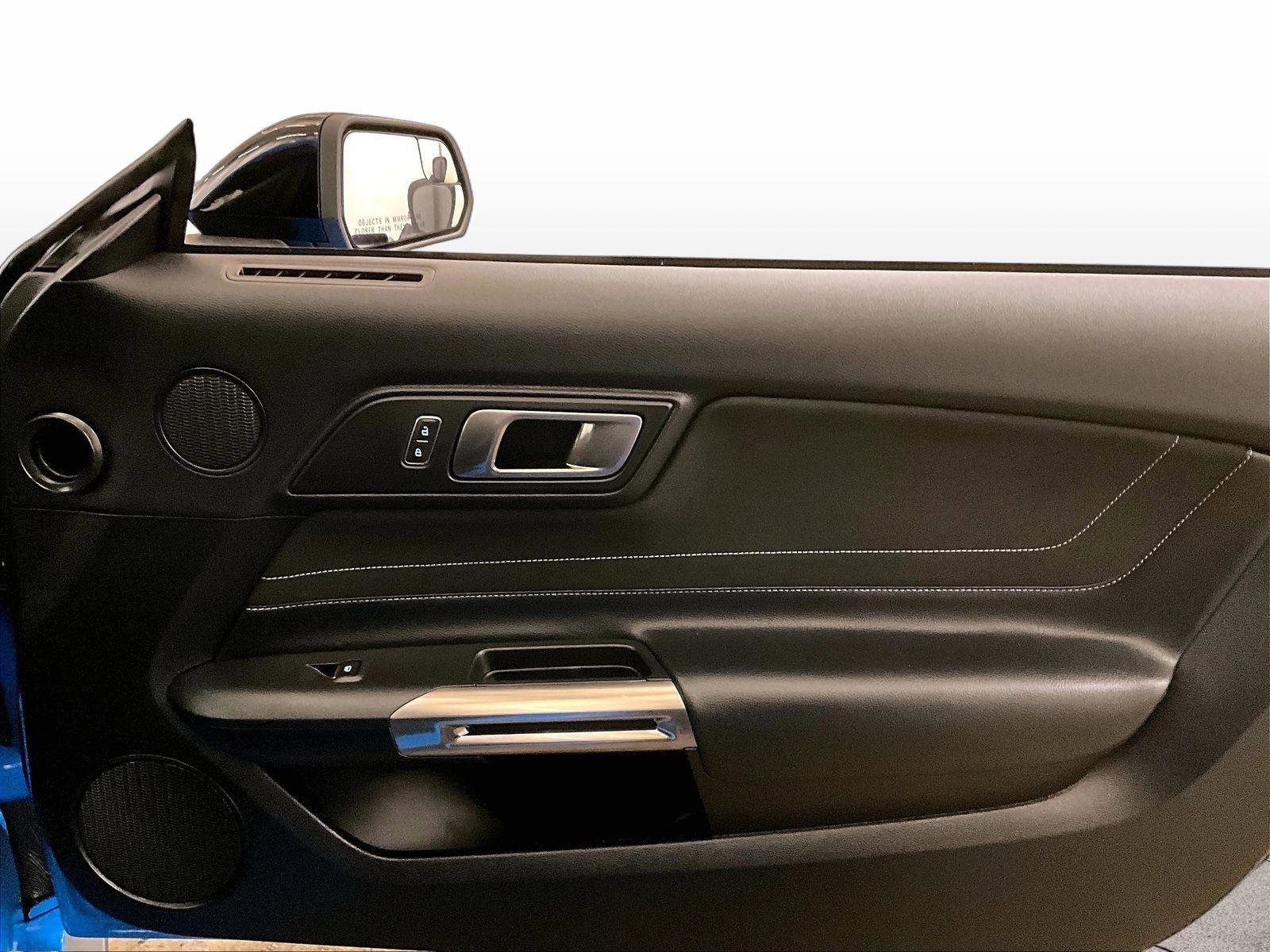 Certified 2017 Ford Mustang Shelby GT350 w/ Electronics Package image 23