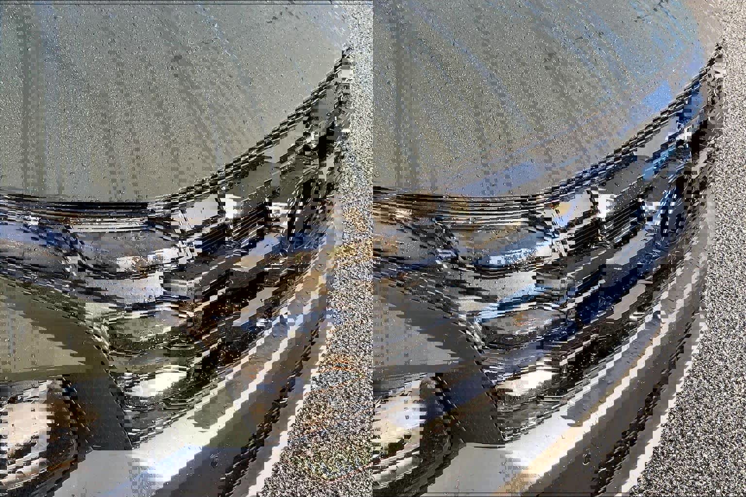 Used 2025 Hyundai Tucson Limited image 29