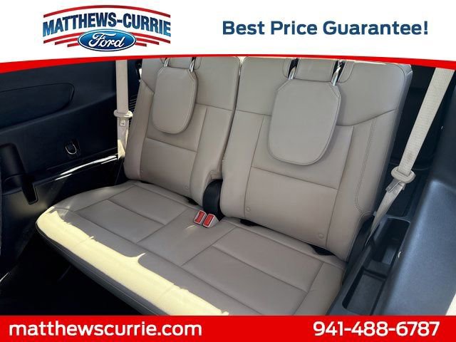 Certified 2020 Ford Explorer XLT w/ Equipment Group 202A image 13