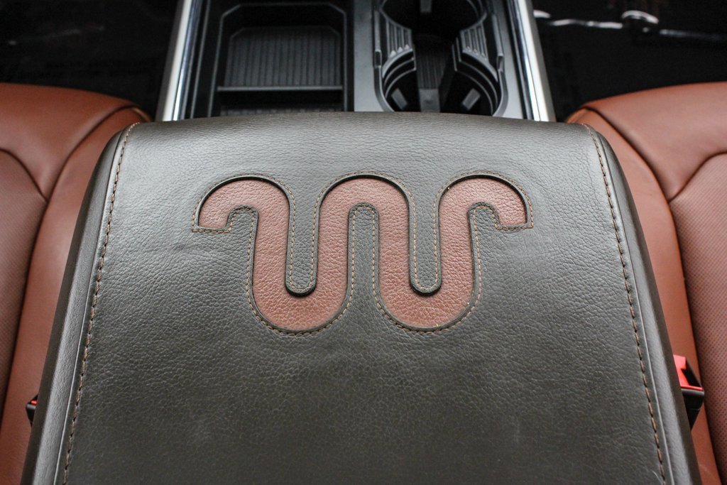 Certified 2020 Ford F250 King Ranch w/ King Ranch Ultimate Package image 22