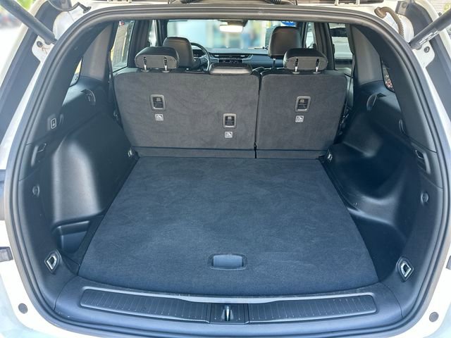 Used 2022 Jeep Grand Cherokee Altitude image 25