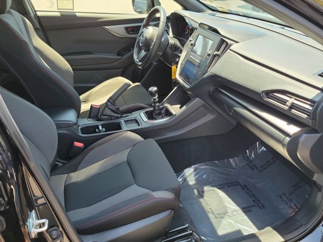 Used 2023 Subaru WRX AWD/4WD image 15