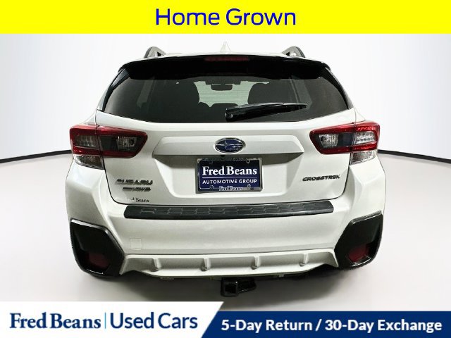 Used 2021 Subaru Crosstrek 2.0i Premium w/ Moonroof Package AWD/4WD image 8