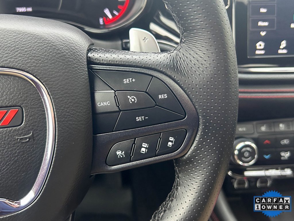 Used 2024 Dodge Durango R/T image 30