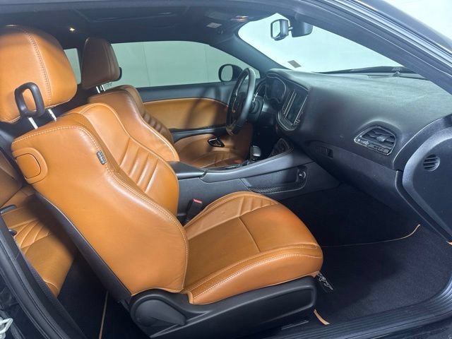 Used 2019 Dodge Challenger SRT Hellcat Redeye RWD image 4