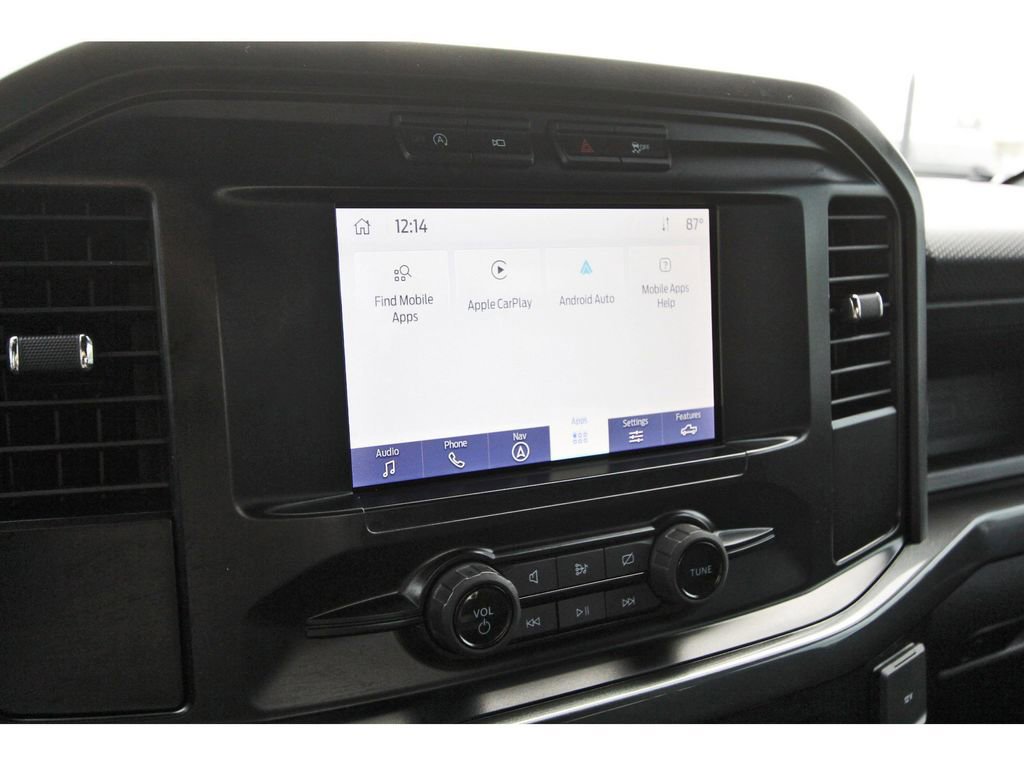 Certified 2023 Ford F150 XL w/ STX Appearance Package image 22