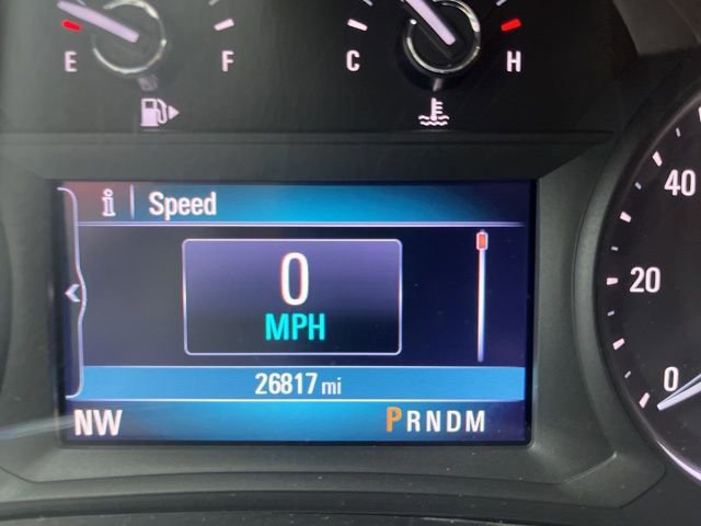 Used 2022 Buick Encore Preferred w/ Safety Package image 30