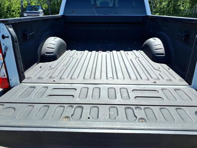 Certified 2022 Ford F350 XL w/ STX Appearance Package AWD/4WD image 27