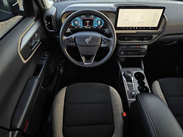Certified 2025 Ford Bronco Sport Big Bend AWD/4WD image 10