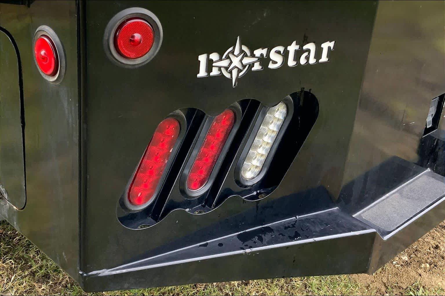 Certified 2024 Ford F550 4x4 Crew Cab Super Duty image 24