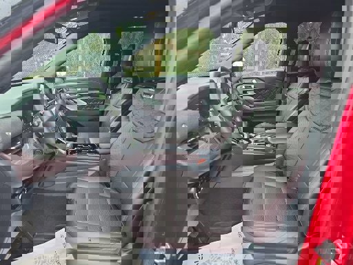 Certified 2025 Ford Explorer Platinum w/ Ultimate Package image 14