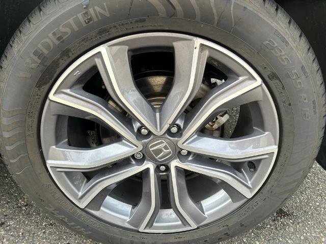 Used 2020 Honda CR-V Touring image 13