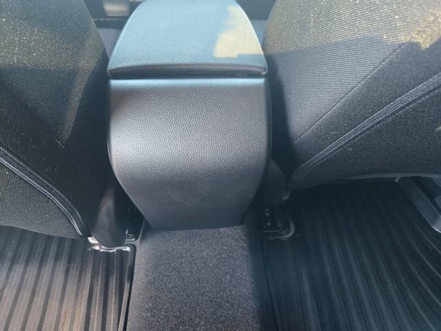 Used 2025 Honda Civic LX image 10