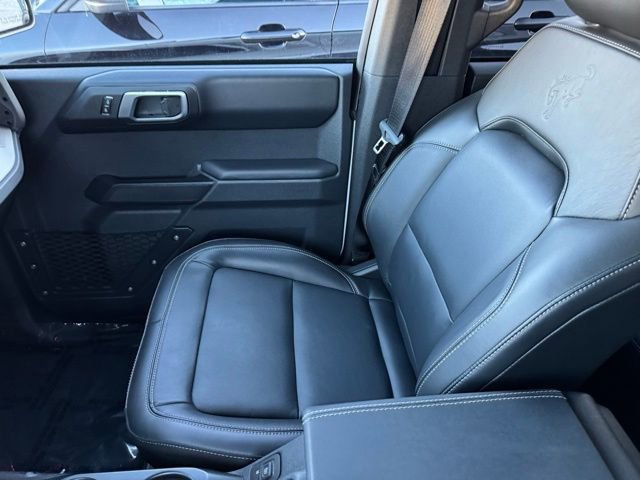Certified 2025 Ford Bronco Outer Banks AWD/4WD image 24