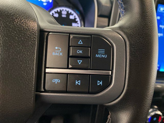 Certified 2023 Ford F150 XLT w/ Equipment Group 302A High AWD/4WD image 21